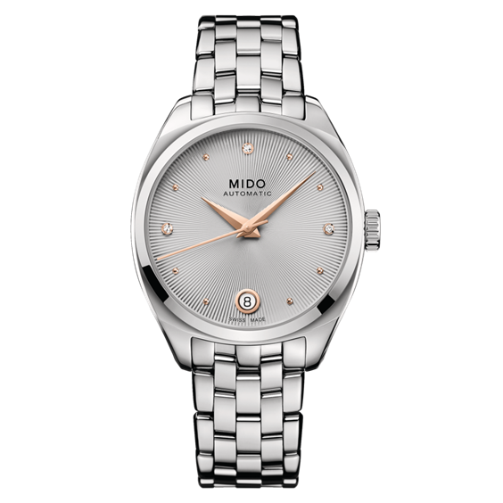 Mido on sale orologi prezzi